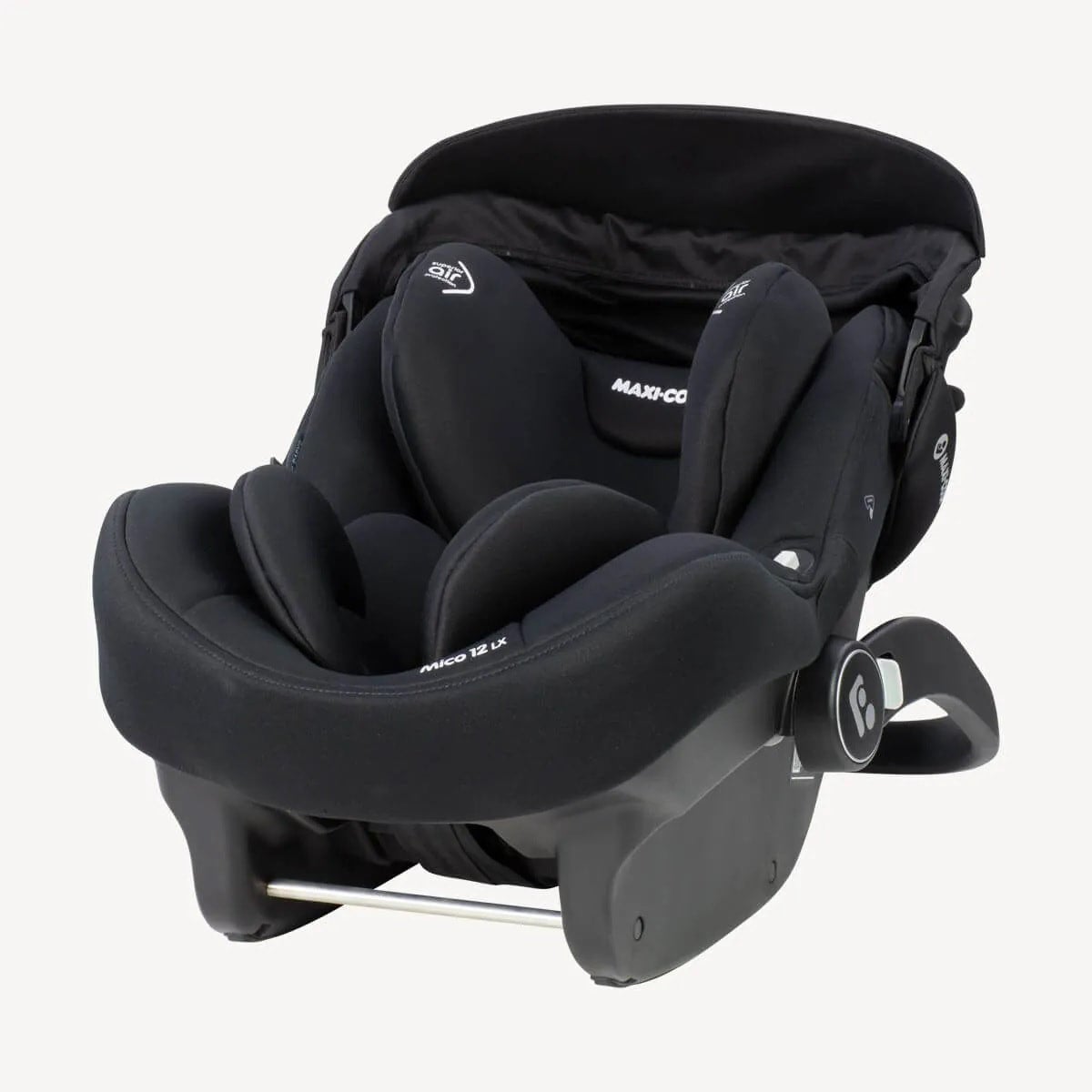 Maxi cosi infant outlet capsule